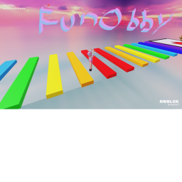Fun Obby