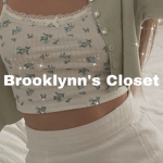 -Brooklynn’s Closet-