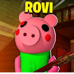 Survival Rovi Piggy