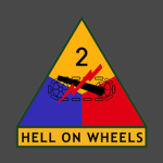 2nd Armored Division | 1940's