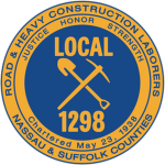 Road & Heavy Constructions Laborers Local 1298