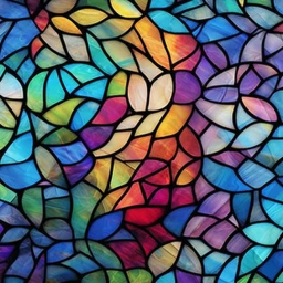 tower of kaleidoscopic elegance icon