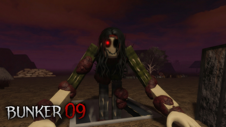 [UPD] Bunker 09 [HORROR] screenshot 3