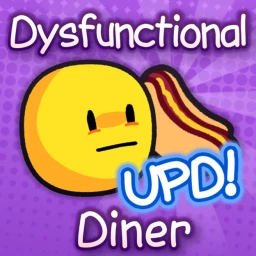🌭Dysfunctional Diner  icon