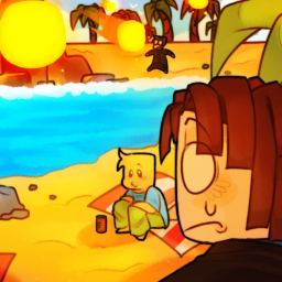 Minigame Madness
