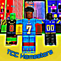 The Clothing Crew Homestore!