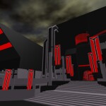 - Outpost Pyro [My Rendition] -