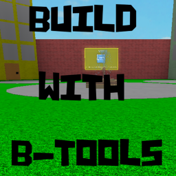 Build With B-Tools!
