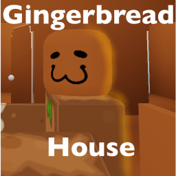 Gingerbread House!!