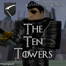The Ten Towers