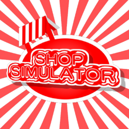 [NEW] Shop Simulator!