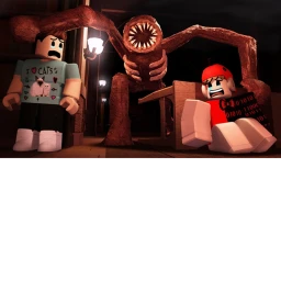 Doors Hangout! (New) icon
