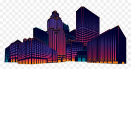 The City