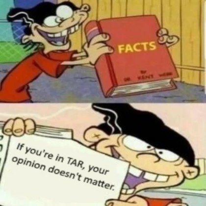 TAR