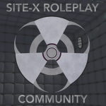 Site-X Roleplay