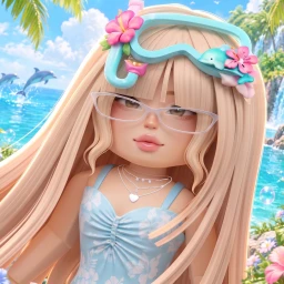 Avatar Runway icon