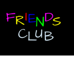 Friends club forever and ever