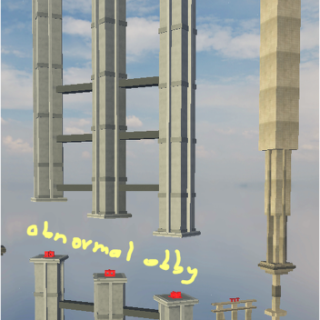 An Abnormal Obby [smol upd]