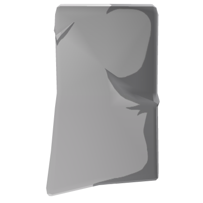 Kaname Tosen Right Shoulder [Soul Society]