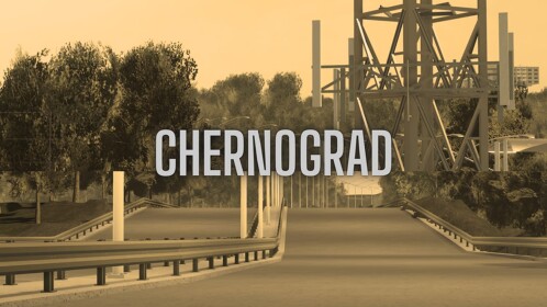 Chernograd