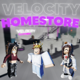 🛒 Velocity Homestore 🛒