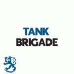 {FL} Finnish Armoured Brigade