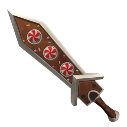 Swirly Blade