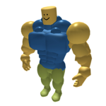 Noobs are back boi