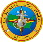 [-] Marine Corps Reserveᅠᅠᅠ
