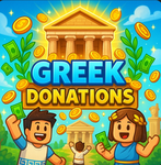Greek donations