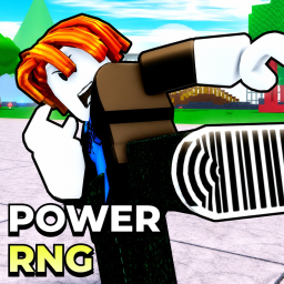 [👊] Power RNG