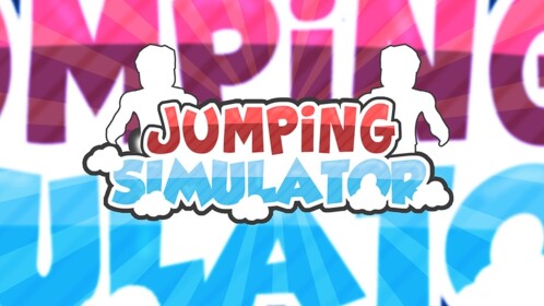 Jumping Simulator Demo