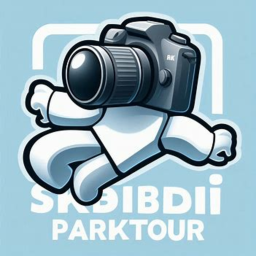 Skibidi Parkour