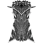 Immortal Cape: Sentient Chaos