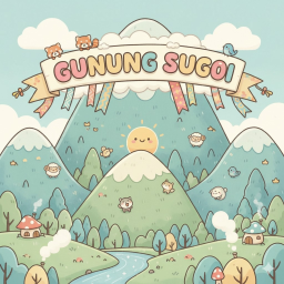 [UPDATE + x300] MOUNT SUGOI