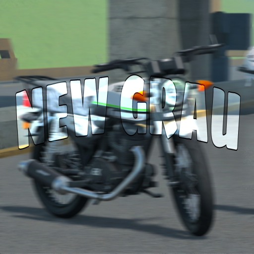 New Grau V2