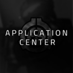 Application Center
