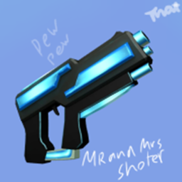 Mr and Mrs Shoter (OFFICIAL)