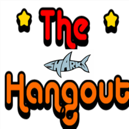 The Legacy of Sharks's Group Hangout