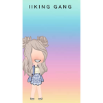 iiKING GANG