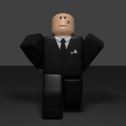 New Changes! Still Developing | Prison Roleplay