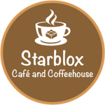 -Bloxburg Star Blox Café-