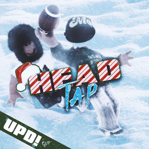 [🎄] Head Tap official Roblox game thumbnail