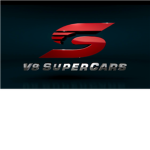 Roblox V8 SuperCars Championship