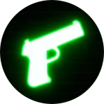 Pistol [30% OFF] ⏳