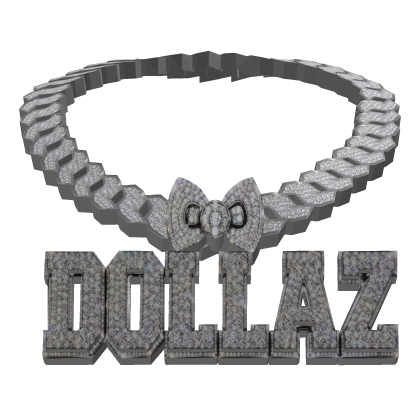  Lvdollaz Custom Chain