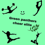 Greenpanthers
