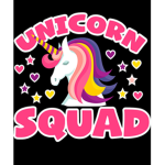 UnicornCutie Squad