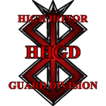 [HHGD] High Honor Guard Division