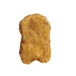 Nugget’s war